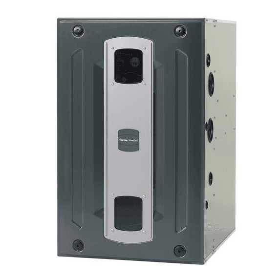 American Standard Platinum 95 Modulating Gas Furnace