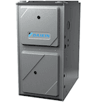 DAIKIN DM96VC Two-Stage Gas Furnace