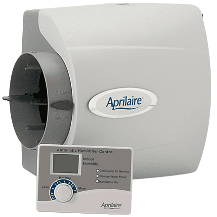 Aprilaire Model 500 Humidifier
