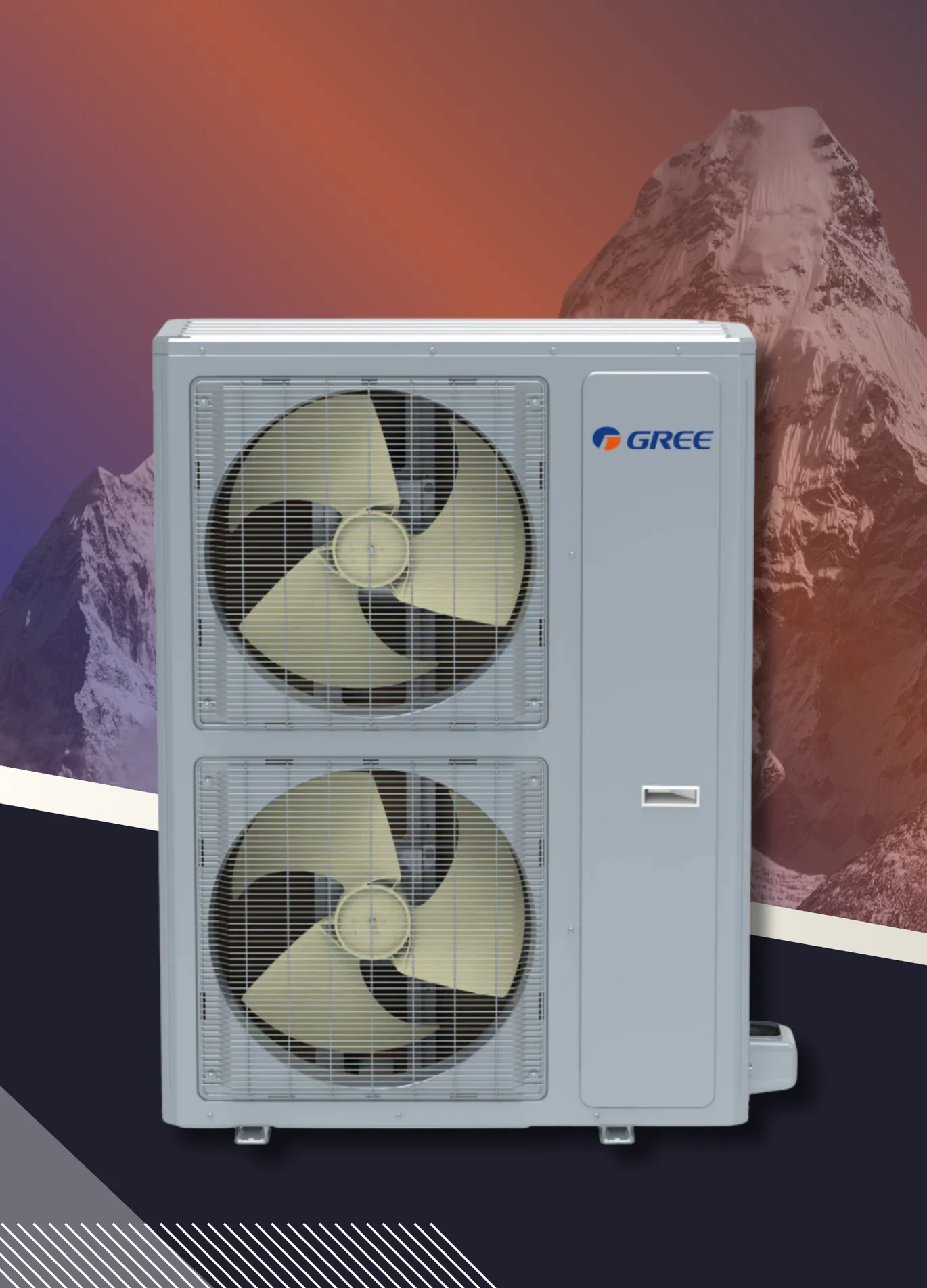 HEAT PUMPS